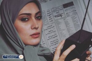 سودابه بیضایی