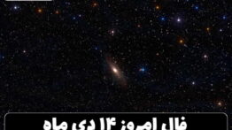 فال ۱۴ دی