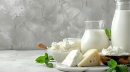 لبنیات مقرون‌به‌صرفه