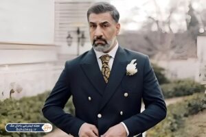 محمد نادری