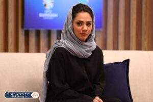 مریم ماهور
