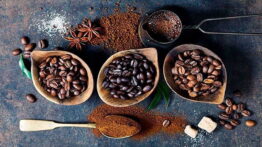 بهترین قهوه عربیکا