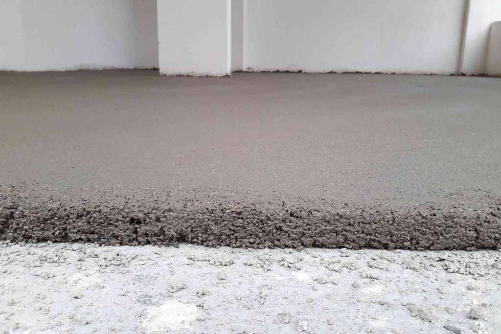 تفاوت کف سازی اسکرید با سایر روش های کف سازی