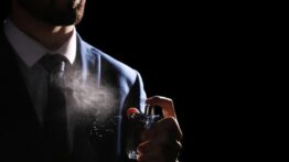 معرفی ۵ تا از پر فروش ترین عطر های مردانه
