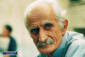 کیومرث ملک مطیعی