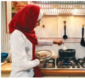 جواب صفحه ۱۱۸ ریاضی پنجم