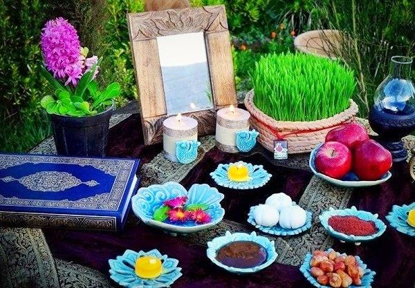 بهترین جاهای دیدنی تهران در نوروز ۱۴۰۵