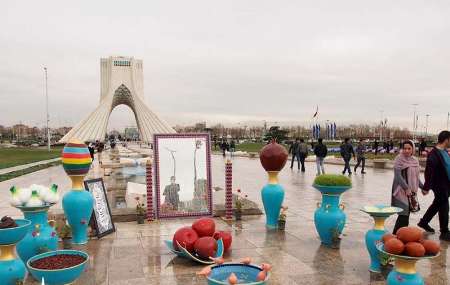 هزینه‌های نوروز ۱۴۰۵ در تهران چقدر است