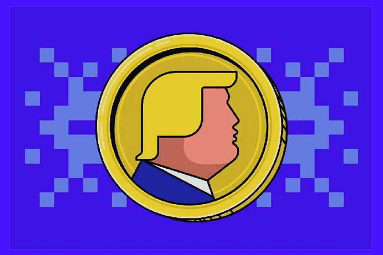 ارز ترامپ