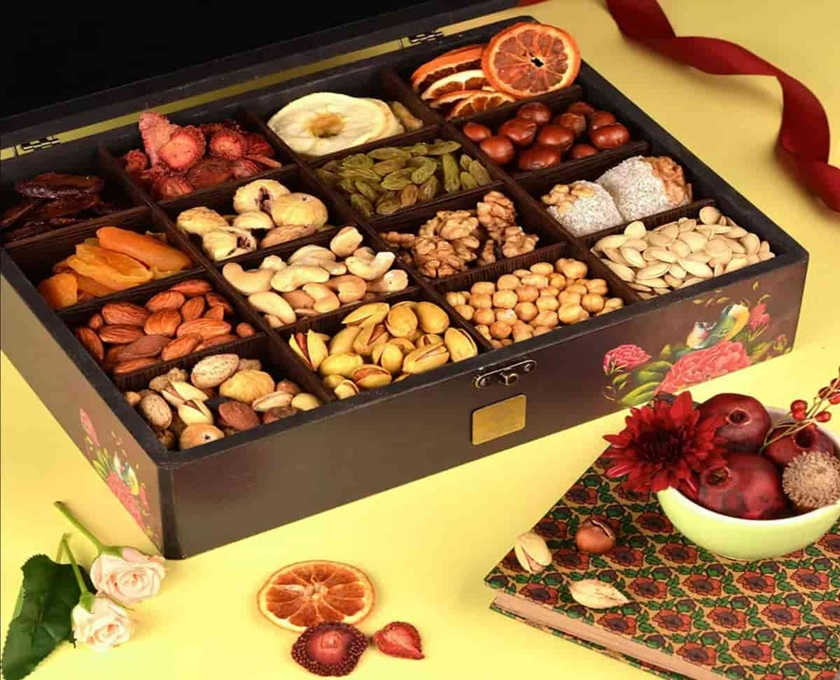ماندگاری هدیه ها در ذهن