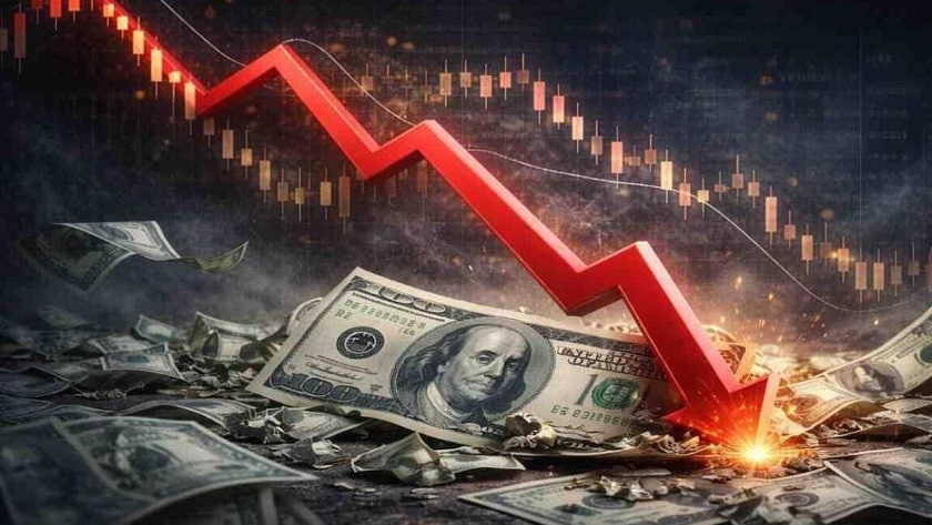 آیا کاهش هیجان بازار ارز میتواند به رشد بازار کریپتو منجر شود؟