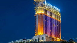 نمونه عکس هتل اسپیناس