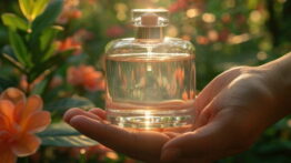 عطر لوکس ریحا