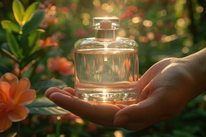 عطر لوکس ریحا