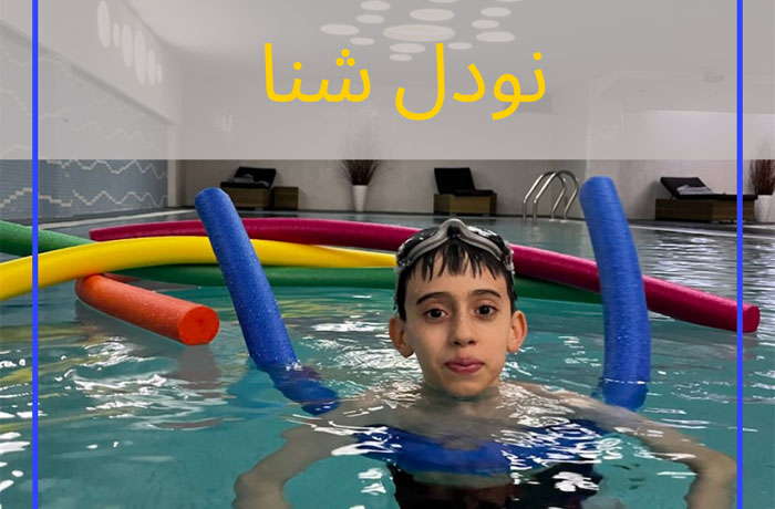 قیمت نودل شنا