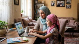 اشتباهات رایج خرید اینترنتی لباس دخترانه