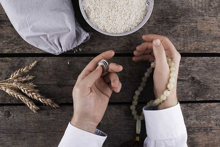 اعمال ماه شوال فطریه