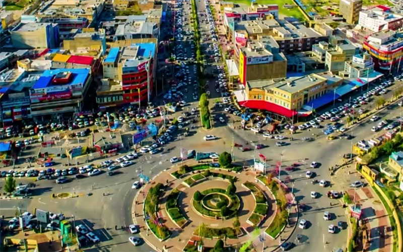 بانه برای لوازم خانگی