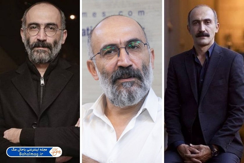 هادی حجازی فر