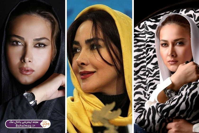 آناهیتانعمتی
