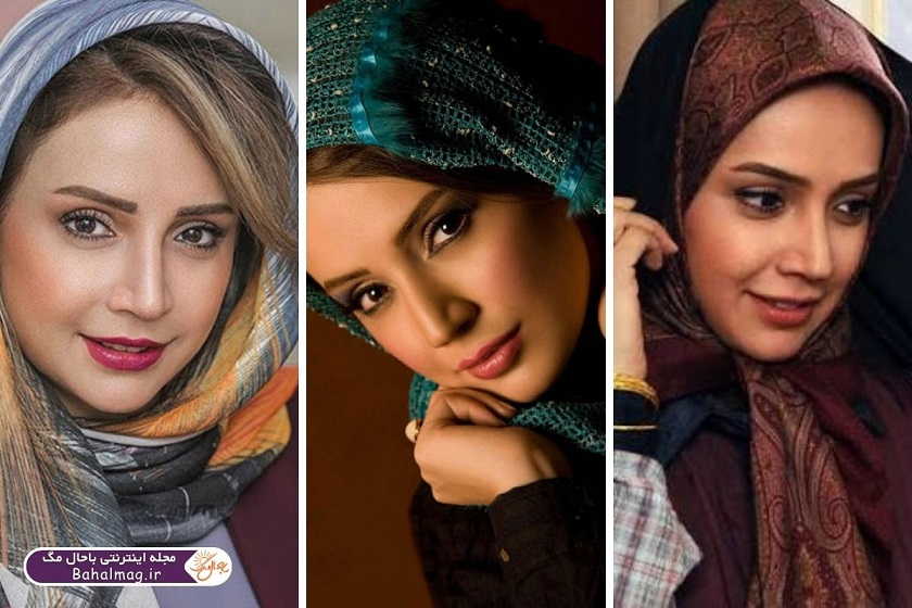 شبنم قلی خانی