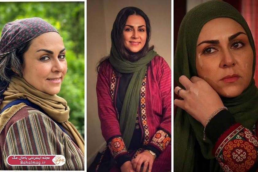 شیوا ابراهیمی