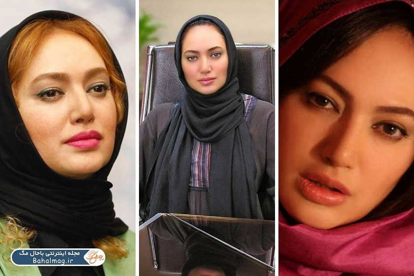 عکس صبا کمالی