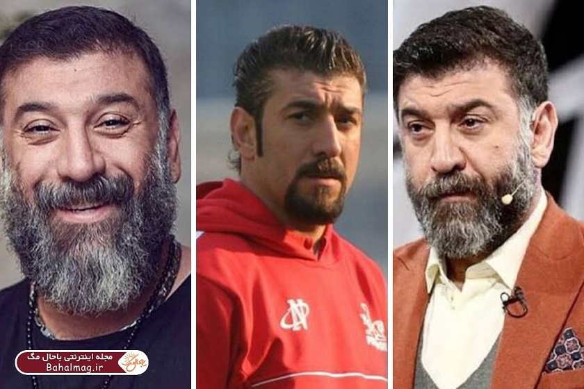 علی انصاریان