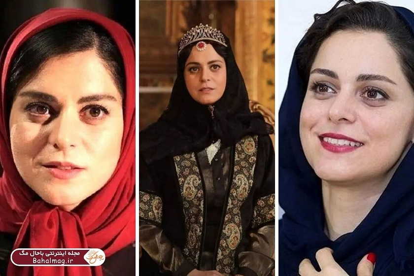 غزل شاکری