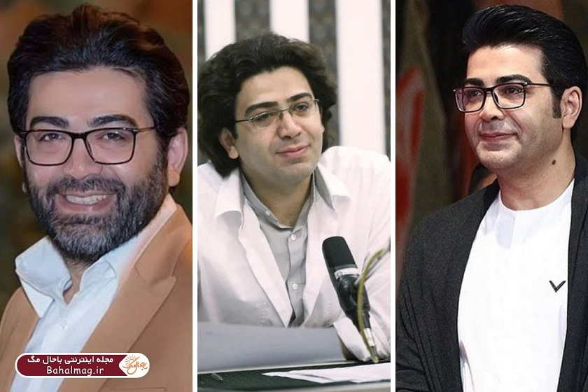 فرزاد حسنی