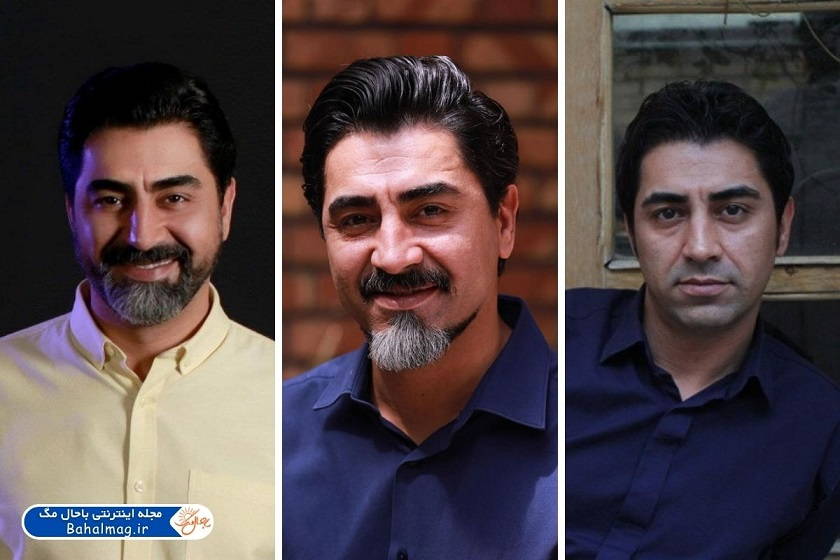 محمدرضا علیمردانی