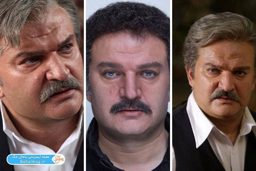 مهدی سلطانی