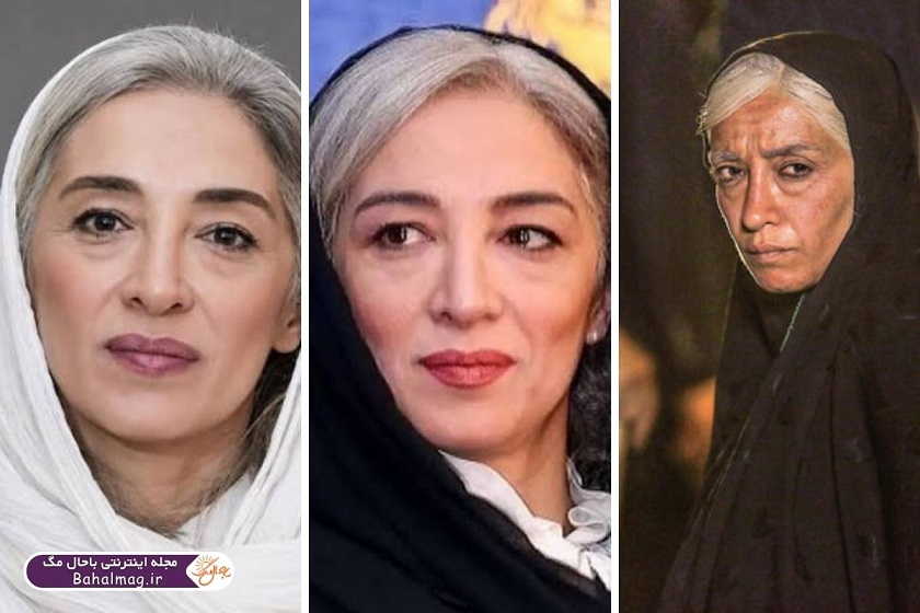 پانته ا پناهی