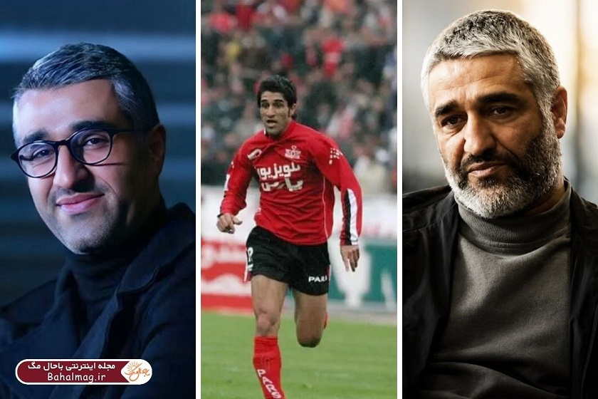 پژمان جمشیدی