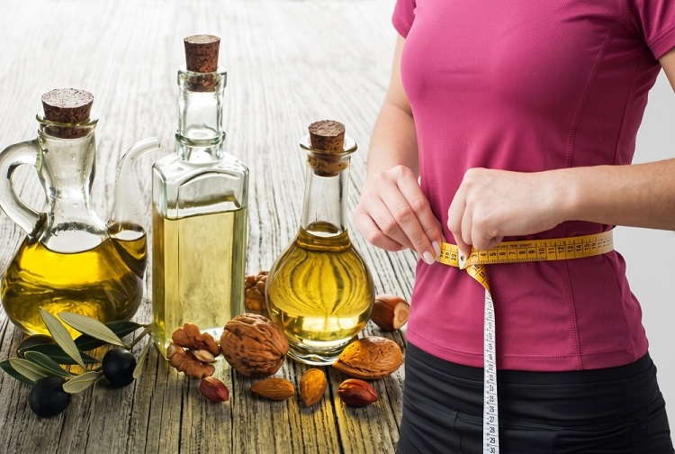 آیا روغن زیتون لاغر کننده است؟