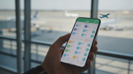 نحوه خرید بلیط ارزان برای هواپیما