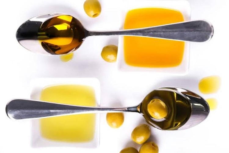 خواص روغن زیتون