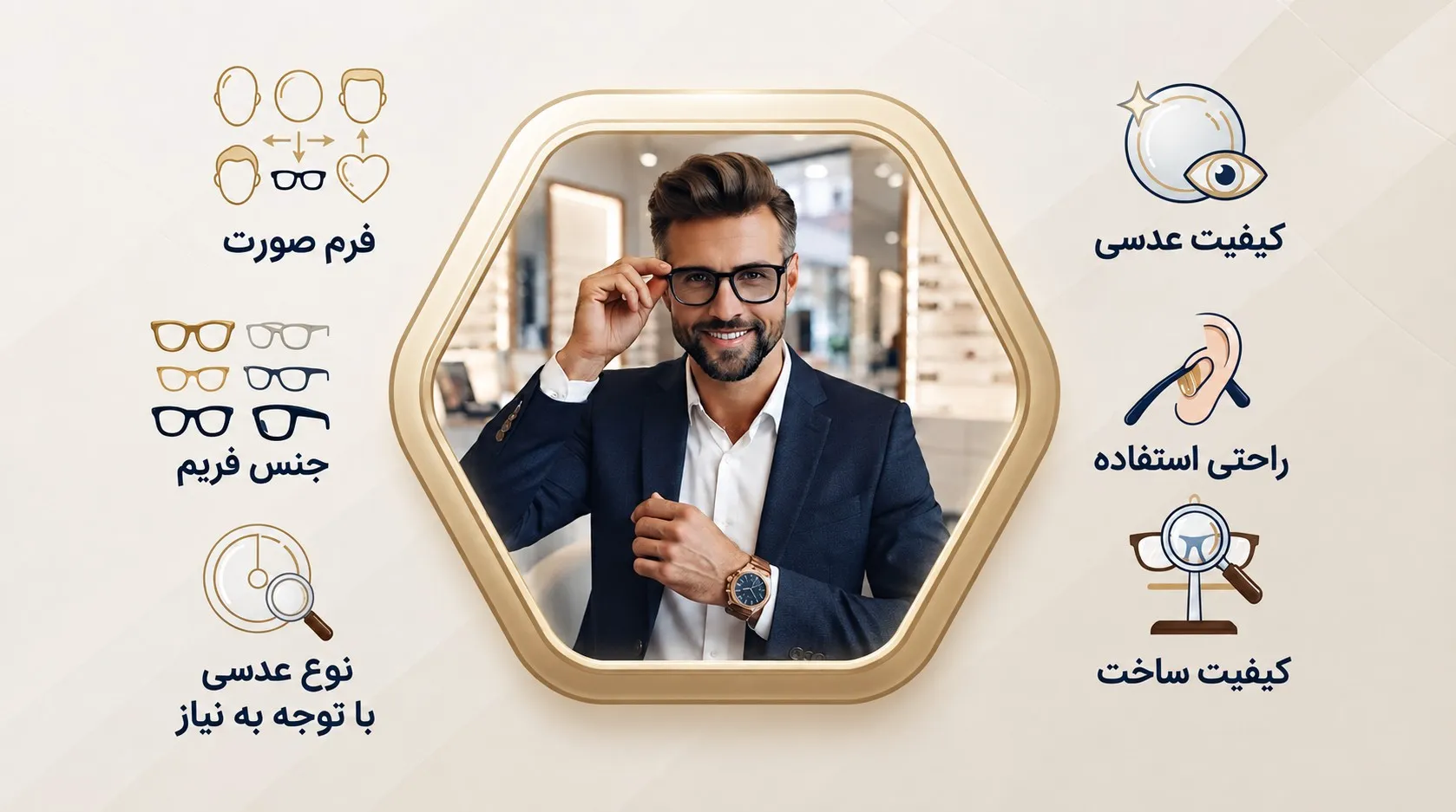چرا انتخاب فروشگاه مهمه؟