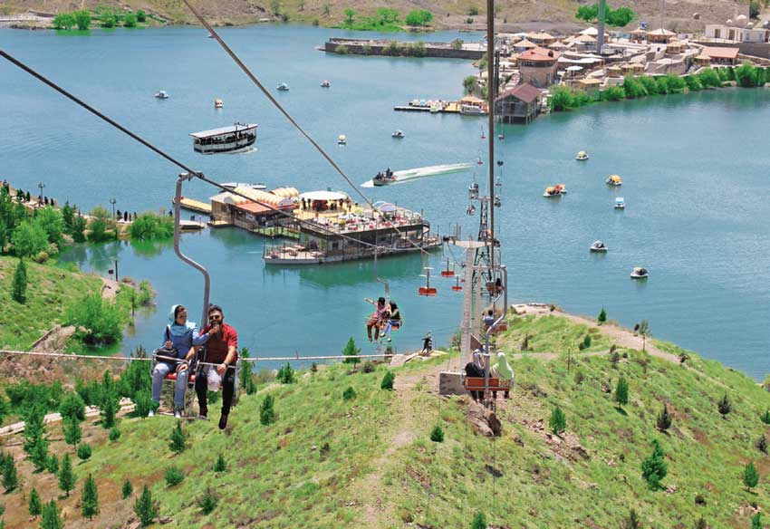 تور مشهد اقساطی