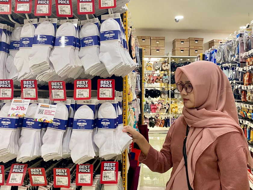 نحوه خرید جوراب عمده