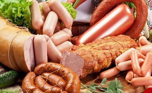 تولید سوسیس و کالباس خانگی