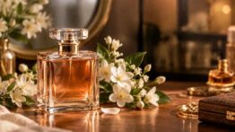 عطر تاکسیدو