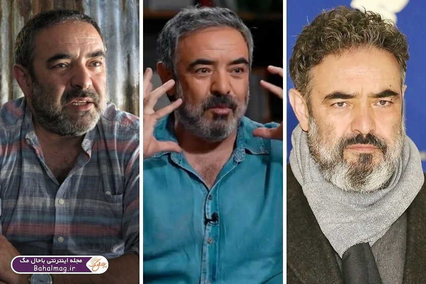 حسن معجونی