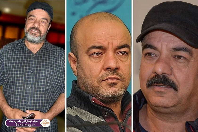 سعید آقاخانی