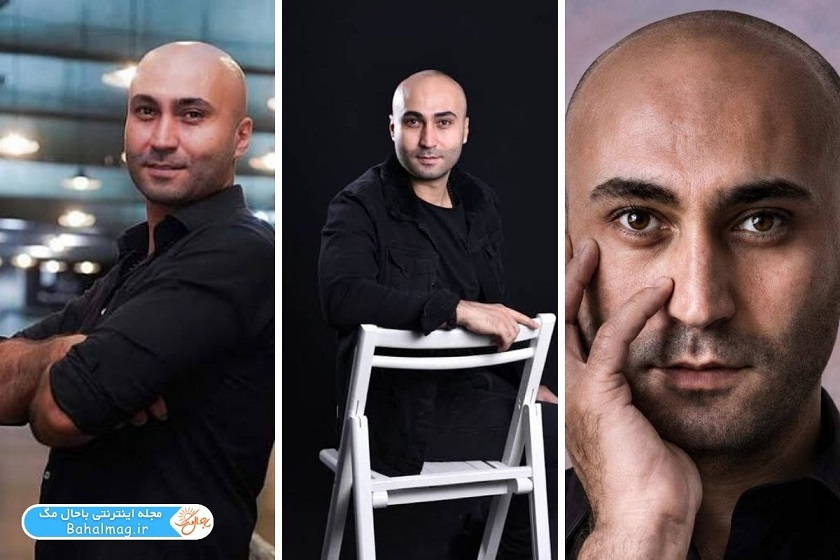 شهروز دل افکار