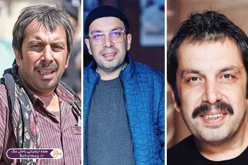 عباس جمشیدی