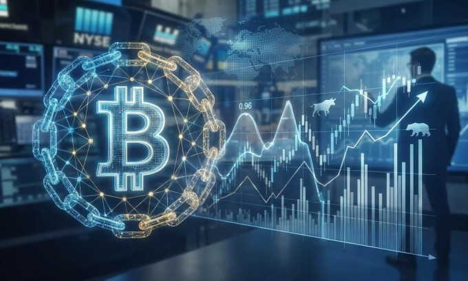 چشم‌انداز پایداری جذابیت بیت کوین در بازار جهانی