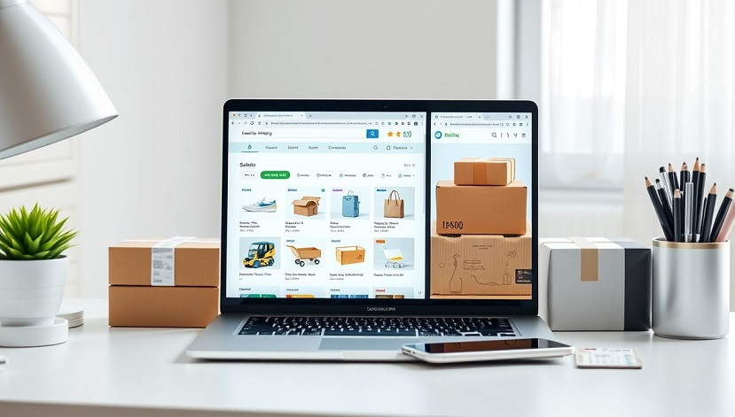 راهنمای خرید از eBay و علیاکسپرس برای کاربران ایرانی