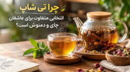 تی شاپ