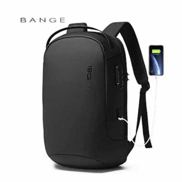 کوله‌پشتی لپ‌تاپ ۱۵.۶ اینچ بنج مدل Bange BG-7225